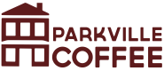 Parkville Coffee (Parkville, MO) Logo