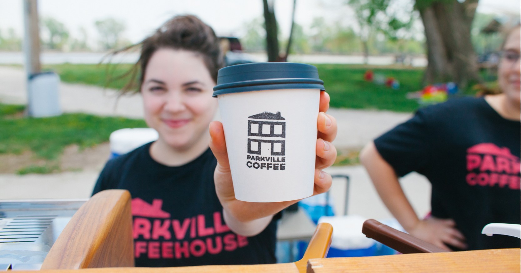Parkville Coffee, Parkville Missouri | Local Cafe, Wholesale Roasterie, Events and Catering