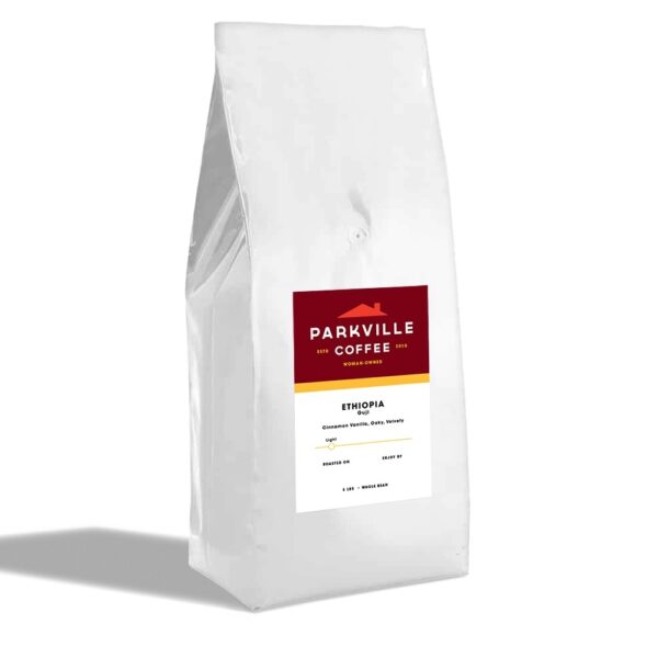 Parkville Coffee | House Roasted Coffee, Pastries, & Lunch Items